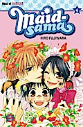 Maid-sama 4