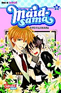 Maid-sama 12