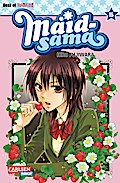 Maid-sama 15
