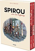 Spirou und Fantasio Spezial: Spirou oder: die Hoffnung 1-4