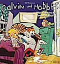 Calvin und Hobbes 02: Was sabbert da unter dem Bett?