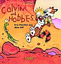 Calvin und Hobbes 04: Irre Viecher aus dem All