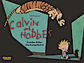 Calvin und Hobbes 09: Psycho-Killer-Dschungelkatze