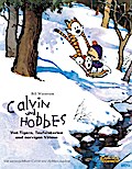 Calvin und Hobbes - Von Tigern, Teufelskerlen und nervigen Vätern