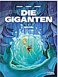 Die Giganten 2: Siegfried