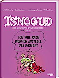 Isnogud Collection: Die Goscinny- und Tabary-Jahre 1962–196