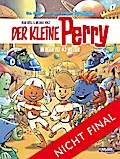 Der kleine Perry 2: Im Reich der 42 Welten