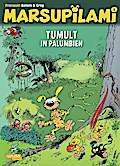 Marsupilami 01: Tumult in Palumbien