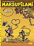 Marsupilami 04: Biba