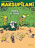 Marsupilami 10: Panda in Panik