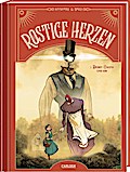 Rostige Herzen 1: Debry, Cyrano und ich