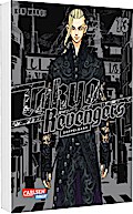 Tokyo Revengers: Doppelband-Edition 13