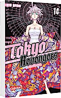 Tokyo Revengers: Doppelband-Edition 14