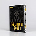 The Liminal Zone 1 - Die Tränen der Toten