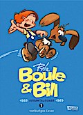 Boule und Bill Gesamtausgabe 1