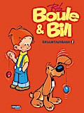 Boule und Bill Gesamtausgabe 2