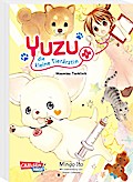 Yuzu - die kleine Tierärztin 1
