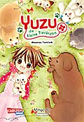 Yuzu - die kleine Tierärztin 2