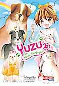 Yuzu - die kleine Tierärztin 3