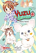 Yuzu - die kleine Tierärztin 6