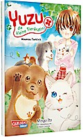 Yuzu - die kleine Tierärztin 7