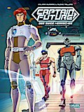 Captain Future - Der ewige Herrscher