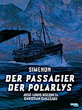 Der Passagier der Polarlys