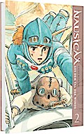 Nausicaä aus dem Tal der Winde: Doppelband-Edition 2