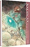 Nausicaä aus dem Tal der Winde: Doppelband-Edition 3