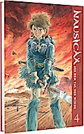 Nausicaä aus dem Tal der Winde: Doppelband-Edition 4
