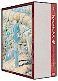 Nausicaä aus dem Tal der Winde, Doppelband-Edition 4