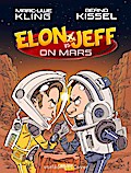 Elon & Jeff on Mars (Spin-off zu den Känguru-Comics)