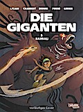 Die Giganten 8: Nangali