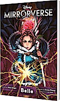 Mirrorverse: Belle