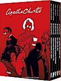 Agatha Christie Classics: Schuber
