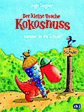 Der kleine Drache Kokosnuss kommt in die Schule