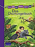 Erst ich ein Stück, dann du! Klassiker - Das Dschungelbuch