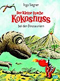Der kleine Drache Kokosnuss bei den Dinosauriern