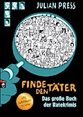 Finde den Täter - Sammelband