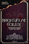 Brightstone College - Hinter der Fassade lauert das Böse