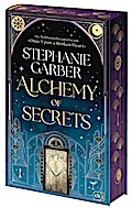 Alchemy of Secrets