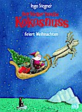 Der kleine Drache Kokosnuss feiert Weihnachten