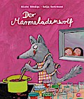 Der Marmeladenwolf