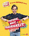 Checker Tobi - Der große Gefühle-Check: Freude, Wut, Traurigkeit - Das check ich für euch!