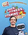 Checker Tobi - Der große Gesundheits-Check: Viren, Fitness, Vitamine - Das check ich für euch!