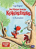 Der kleine Drache Kokosnuss in Australien