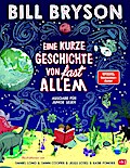 Eine kurze Geschichte von fast allem - Ausgabe für junge Leser