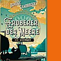 Weltgeschichte(n) - Eroberer der Meere: Die Wikinger