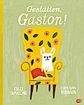 Gestatten, Gaston!