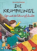 Die Krumpflinge - Egon und der Schrumpfzauber